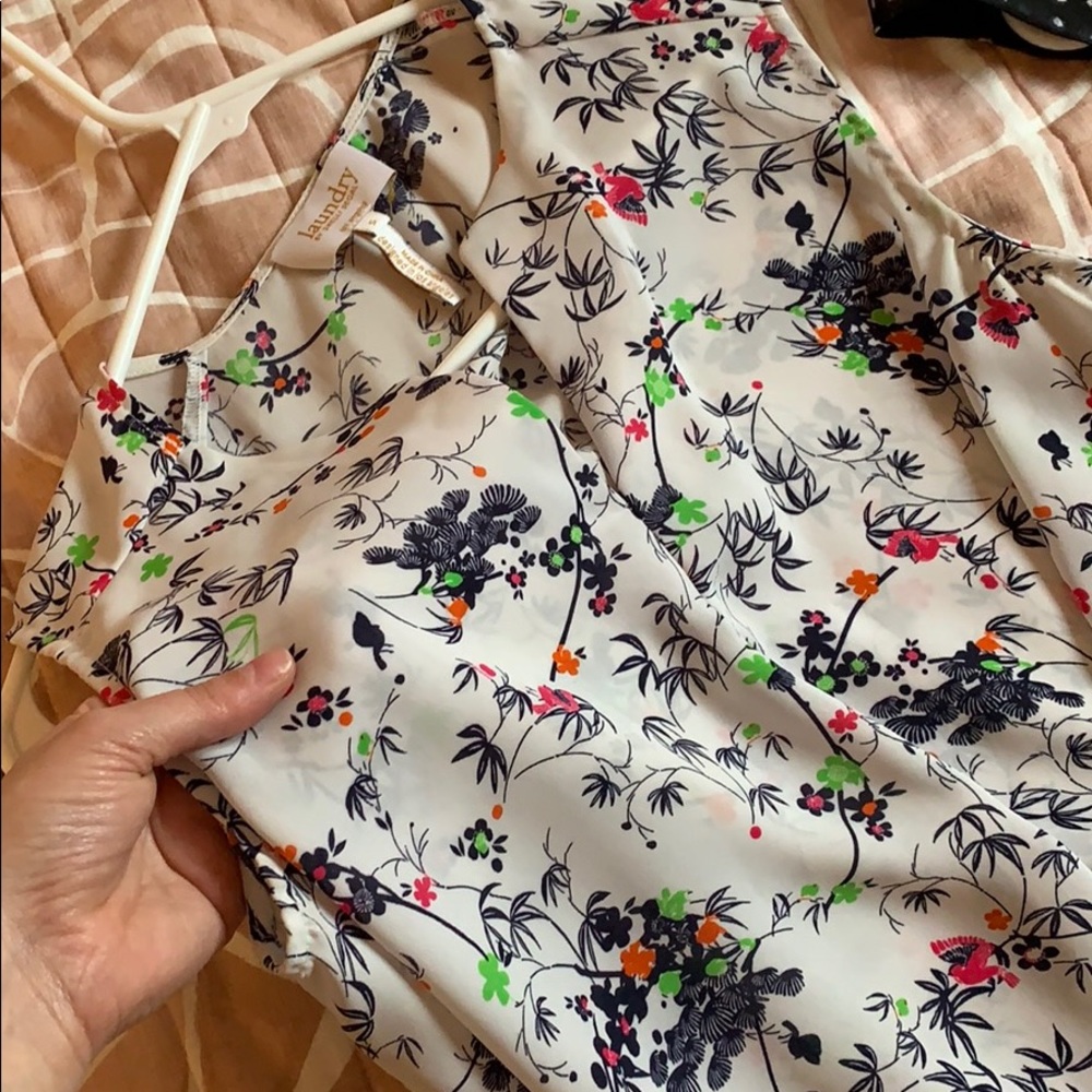 Blouse - Picture 2 of 2
